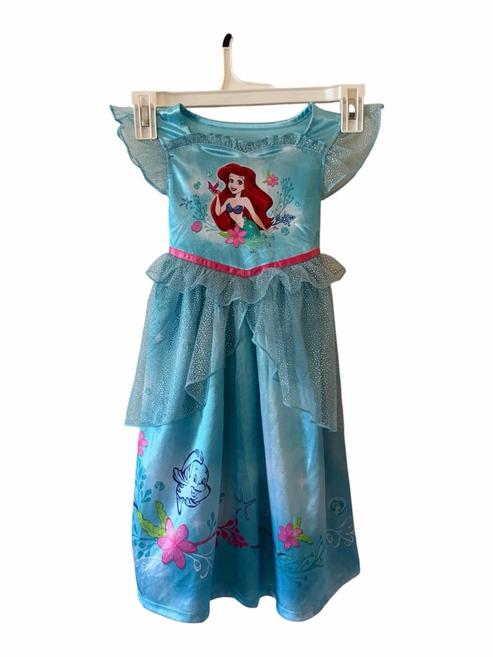 Disney Ariel Dress Up Dress